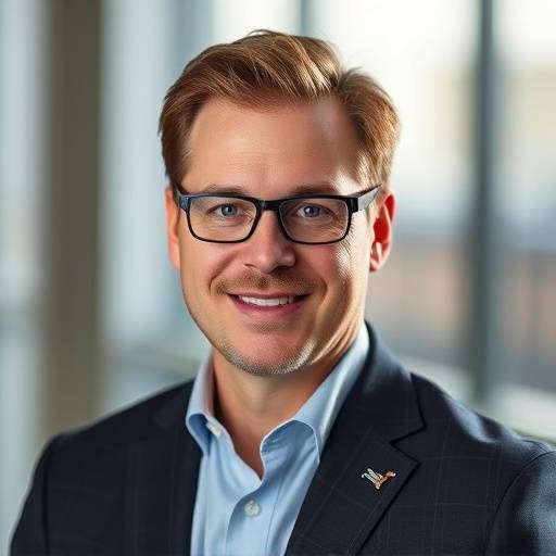 Portret foto van David Meijer, Loopbaanadviseur bij SollicitatieSucces.